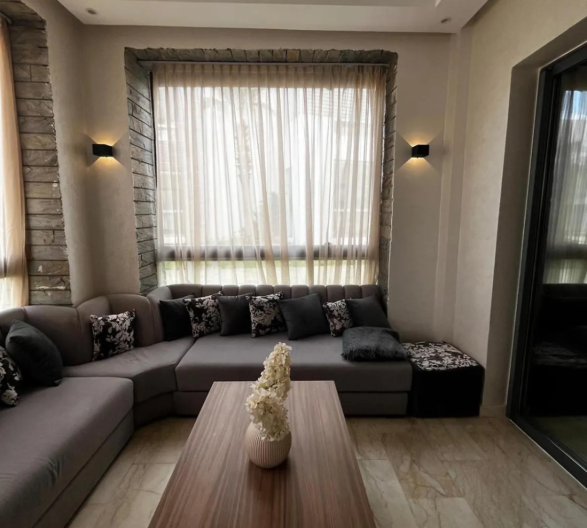Agadir Hivernage Apartamento