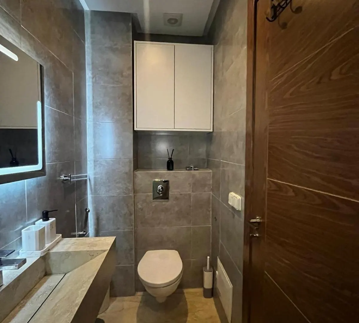 Agadir Hivernage Apartamento