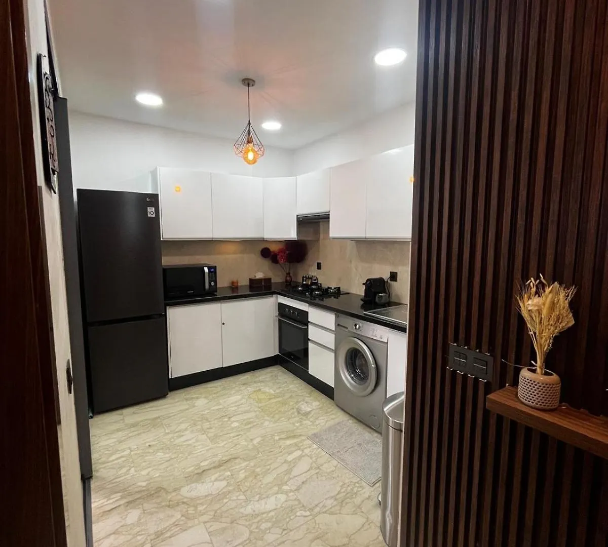 Apartamento Agadir Hivernage