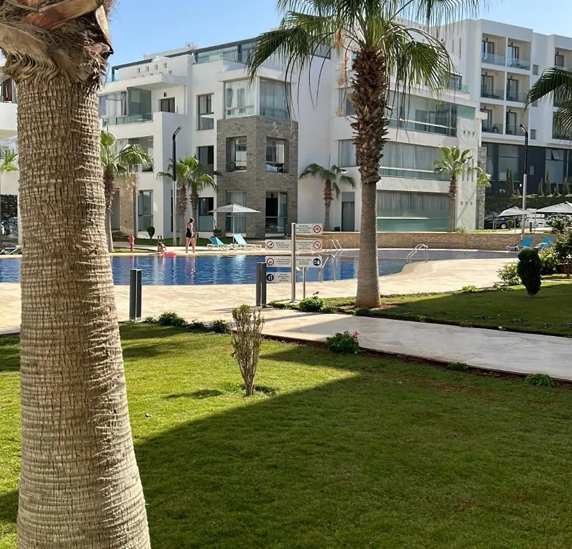 아파트 Agadir Hivernage